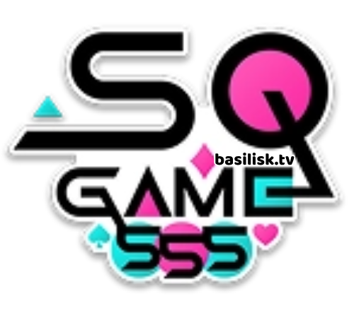 SQgame555